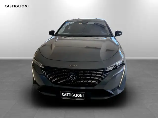 Peugeot 308 1.5 bluehdi Allure s&s 130cv eat8