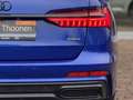 Audi A6 Avant 50 TFSI e quattro S edition | Trekhaak | B&O Bleu - thumbnail 14