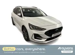 Ford Focus Turnier 1.0 EcoBoost Hybrid