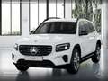 Mercedes-Benz GLB 200 PROGRESSIVE+NIGHT+AHK+MULTIBEAM+KAMERA+7G Weiß - thumbnail 2