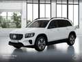 Mercedes-Benz GLB 200 PROGRESSIVE+NIGHT+AHK+MULTIBEAM+KAMERA+7G Blanc - thumbnail 13