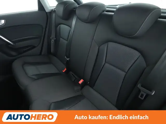 Audi A1 view 14