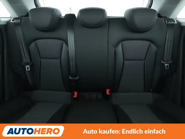 Audi A1 view 15