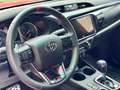 Toyota Hilux 2.8 D-4D 204CV | AUTO | GR SPORT | 55.290€ HTVA Rouge - thumbnail 4