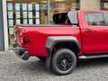 Toyota Hilux 2.8 D-4D 204CV | AUTO | GR SPORT | 55.290€ HTVA Rouge - thumbnail 7