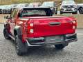 Toyota Hilux 2.8 D-4D 204CV | AUTO | GR SPORT | 55.290€ HTVA Rouge - thumbnail 3