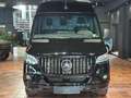 Mercedes-Benz SPRINTER 319 MAXI L3H2 2X SCHIEBETÜR DISTRONIC 360 Schwarz - thumbnail 12