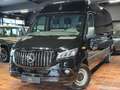 Mercedes-Benz SPRINTER 319 MAXI L3H2 2X SCHIEBETÜR DISTRONIC 360 Schwarz - thumbnail 1