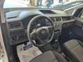 Volkswagen Caddy 2.0 TDI 102 CV Furgone Business Blanc - thumbnail 14