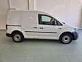 Volkswagen Caddy 2.0 TDI 102 CV Furgone Business Blanc - thumbnail 12