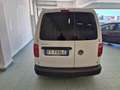Volkswagen Caddy 2.0 TDI 102 CV Furgone Business Blanc - thumbnail 10