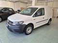 Volkswagen Caddy 2.0 TDI 102 CV Furgone Business Blanc - thumbnail 6