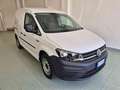 Volkswagen Caddy 2.0 TDI 102 CV Furgone Business Blanc - thumbnail 1