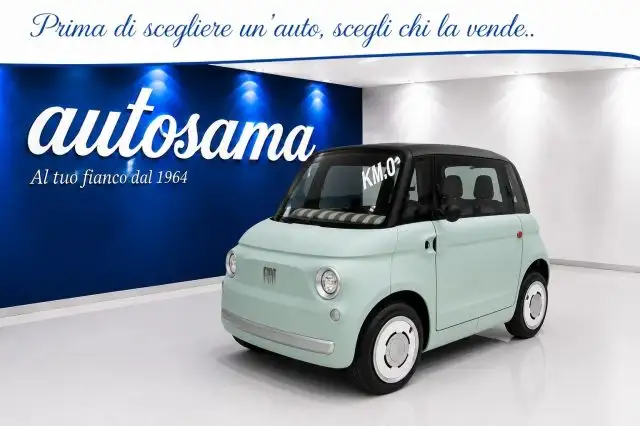 Fiat Topolino