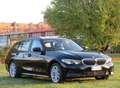BMW 316 316d Touring mhev 48V auto Noir - thumbnail 2