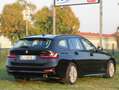 BMW 316 316d Touring mhev 48V auto Noir - thumbnail 3