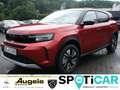 Opel Frontera GS Hybrid 110PS Navigation, Kamera, PDC Orange - thumbnail 1