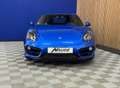 Porsche Cayman 981 2.7 275 CH PDK - PACK CHRONO - Immat France Bleu - thumbnail 2