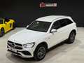 Mercedes-Benz GLC 300 300d 4Matic 9G-Tronic Blanco - thumbnail 11