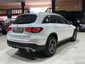 Mercedes-Benz GLC 300 300d 4Matic 9G-Tronic Blanco - thumbnail 6