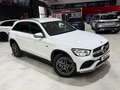 Mercedes-Benz GLC 300 300d 4Matic 9G-Tronic Blanco - thumbnail 3