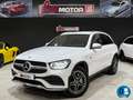 Mercedes-Benz GLC 300 300d 4Matic 9G-Tronic Blanco - thumbnail 1