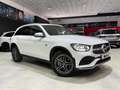 Mercedes-Benz GLC 300 300d 4Matic 9G-Tronic Blanco - thumbnail 4