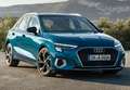 Audi A3 Sportback 30TDI Black line Gris - thumbnail 29