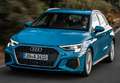 Audi A3 Sportback 30TDI Black line Gris - thumbnail 47