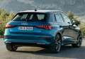 Audi A3 Sportback 30TDI Black line Gris - thumbnail 3