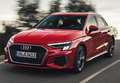 Audi A3 Sportback 30TDI Black line Gris - thumbnail 1