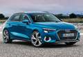 Audi A3 Sportback 30TDI Black line Gris - thumbnail 48
