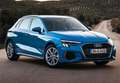 Audi A3 Sportback 30TDI Black line Gris - thumbnail 19