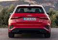 Audi A3 Sportback 30TDI Black line Gris - thumbnail 38