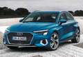 Audi A3 Sportback 30TDI Black line Gris - thumbnail 15