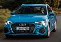 Audi A3 Sportback 30TDI Black line Gris - thumbnail 23