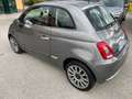 Fiat 500 III 1.2 Lounge 69cv Gris - thumbnail 4