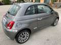 Fiat 500 III 1.2 Lounge 69cv Gris - thumbnail 3