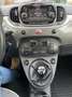 Fiat 500 III 1.2 Lounge 69cv Gris - thumbnail 7