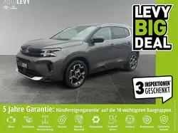 Citroën C5 Aircross 225 Plus Kamera+Navi+PDC+AUT+Kamera