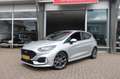 Ford Fiesta 1.0 ECOBOOST HYBRID ST-Line X (All-in prijs) Grijs - thumbnail 4