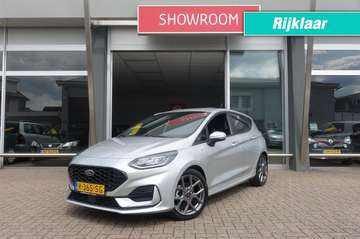 1.0 ECOBOOST HYBRID ST-Line X (All-in prijs)