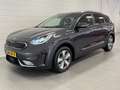 Kia Niro 1.6 GDi PHEV DynamicLine VOL LEDER INTERIEUR ! TRE Grijs - thumbnail 5