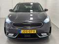 Kia Niro 1.6 GDi PHEV DynamicLine VOL LEDER INTERIEUR ! TRE Grijs - thumbnail 9