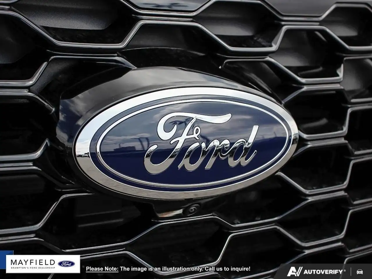 Ford Explorer снимка Ford Explorer