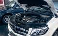 Mercedes-Benz GLS 400 63 AMG 4Matic Aut. Blanco - thumbnail 17