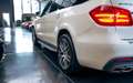 Mercedes-Benz GLS 400 63 AMG 4Matic Aut. Blanc - thumbnail 6