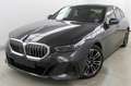 BMW 520 i M Sport Lim. ACC 360° KZU 4ZK MFL LED QI Grau - thumbnail 2