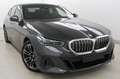 BMW 520 i M Sport Lim. ACC 360° KZU 4ZK MFL LED QI Grau - thumbnail 3