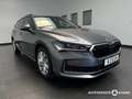 Skoda Superb Combi 1.5 TSI Selection Aut/AHK /CAM /HUD/MatrixLe Grijs - thumbnail 2